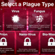 Illustration for article titled iPlague Inc. /iMakes Killing Billions of People Feel Educational